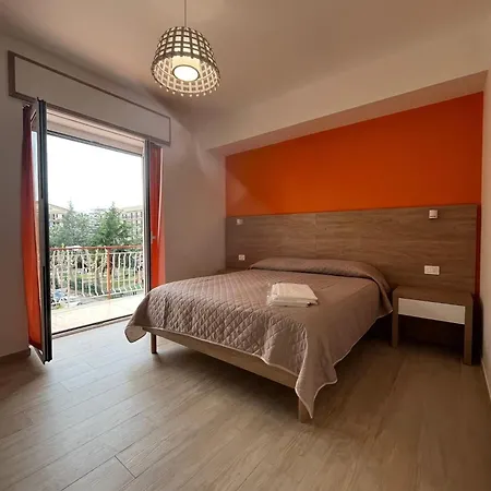 Le Eolie 3* Milazzo