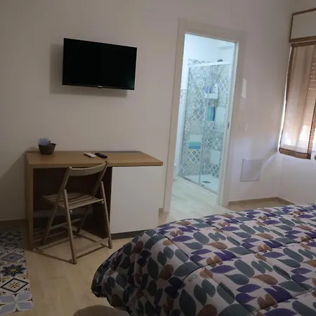Le Eolie 3* Milazzo