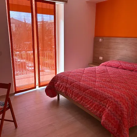 Le Eolie 3*