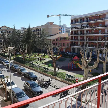 Le Eolie Alojamento de Acomodação e Pequeno-almoço Milazzo